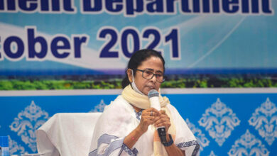 Mamata is keen to repeat giant killing act in Goa; sports persons are gathering around her