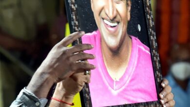 Actor Puneeth Rajkumar laid to rest with full state honours