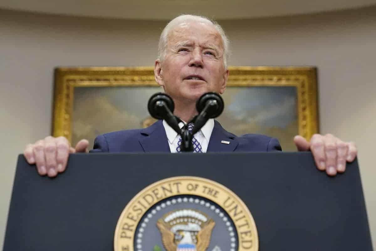 Biden nominates fundraiser Tsunis for Greece ambassadorship