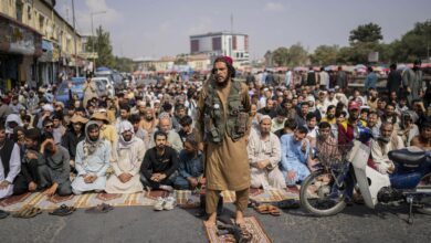 What does Taliban’s triumph mean for political Islam?