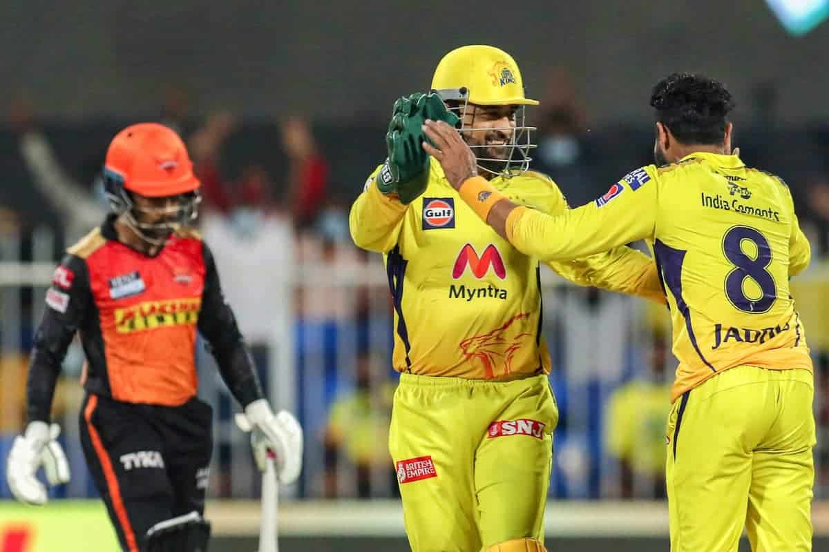 MS Dhoni becomes first in world cricket to captain in 300 T20 games