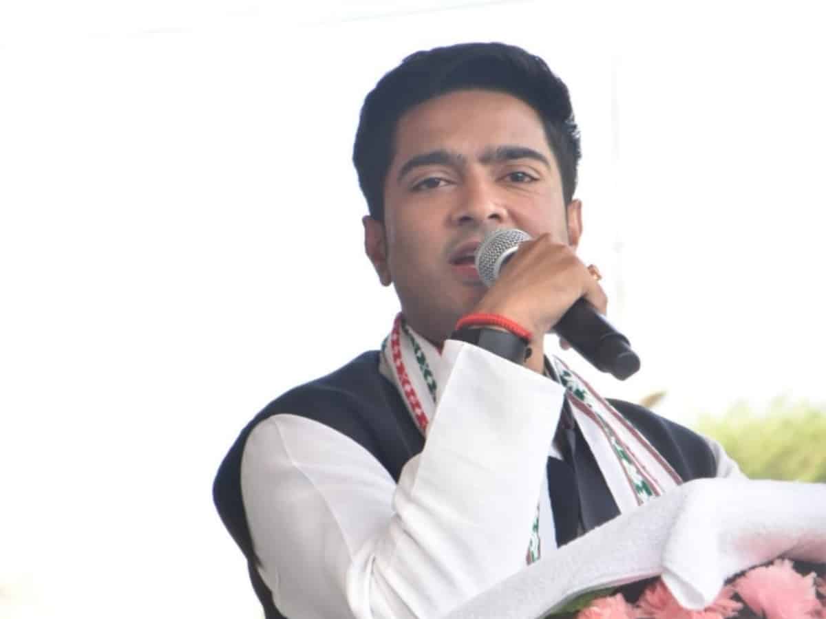 Abhishek Banerjee