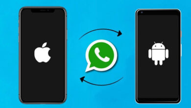 Users can now transfer WhatsApp chats from iOS to Pixel, Android 12 phones