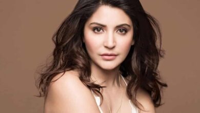 Anushka Sharma trolled after Team India's defeat to Pak in T20 World Cup match