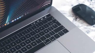 Upcoming MacBook Pro may come with display notch