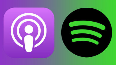 Spotify overtakes Apple as top US podcast platform: Report