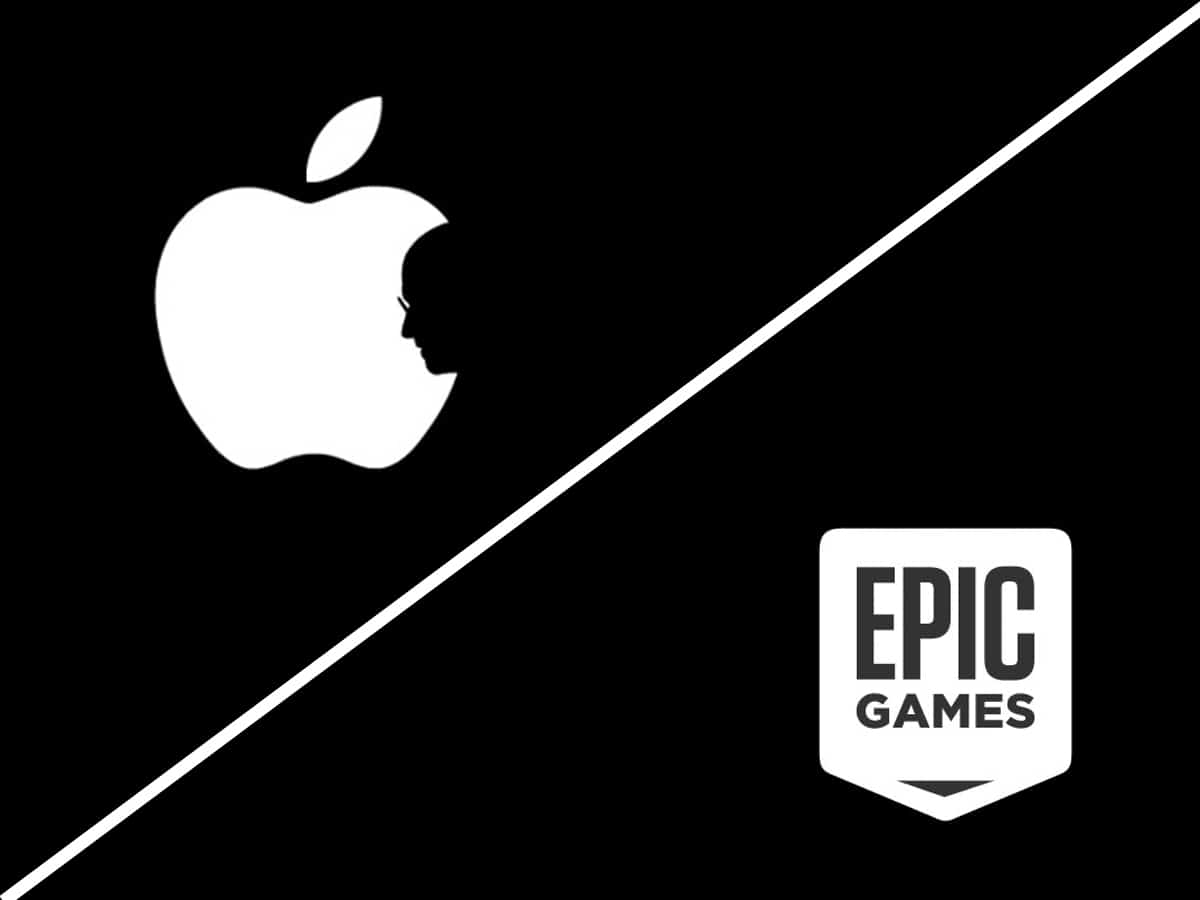 Apple asks court to stay part of Epic Games lawsuit injunction