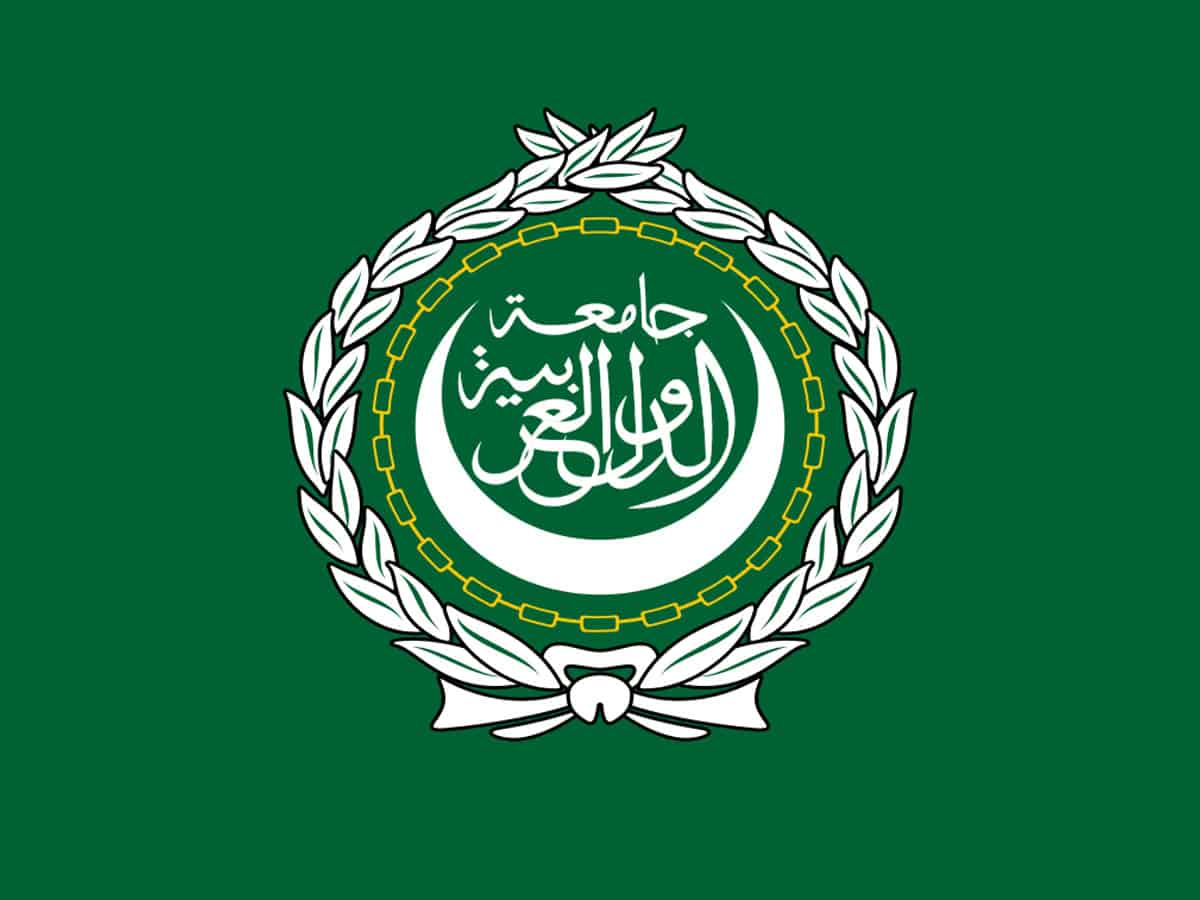 Arab League expresses 
