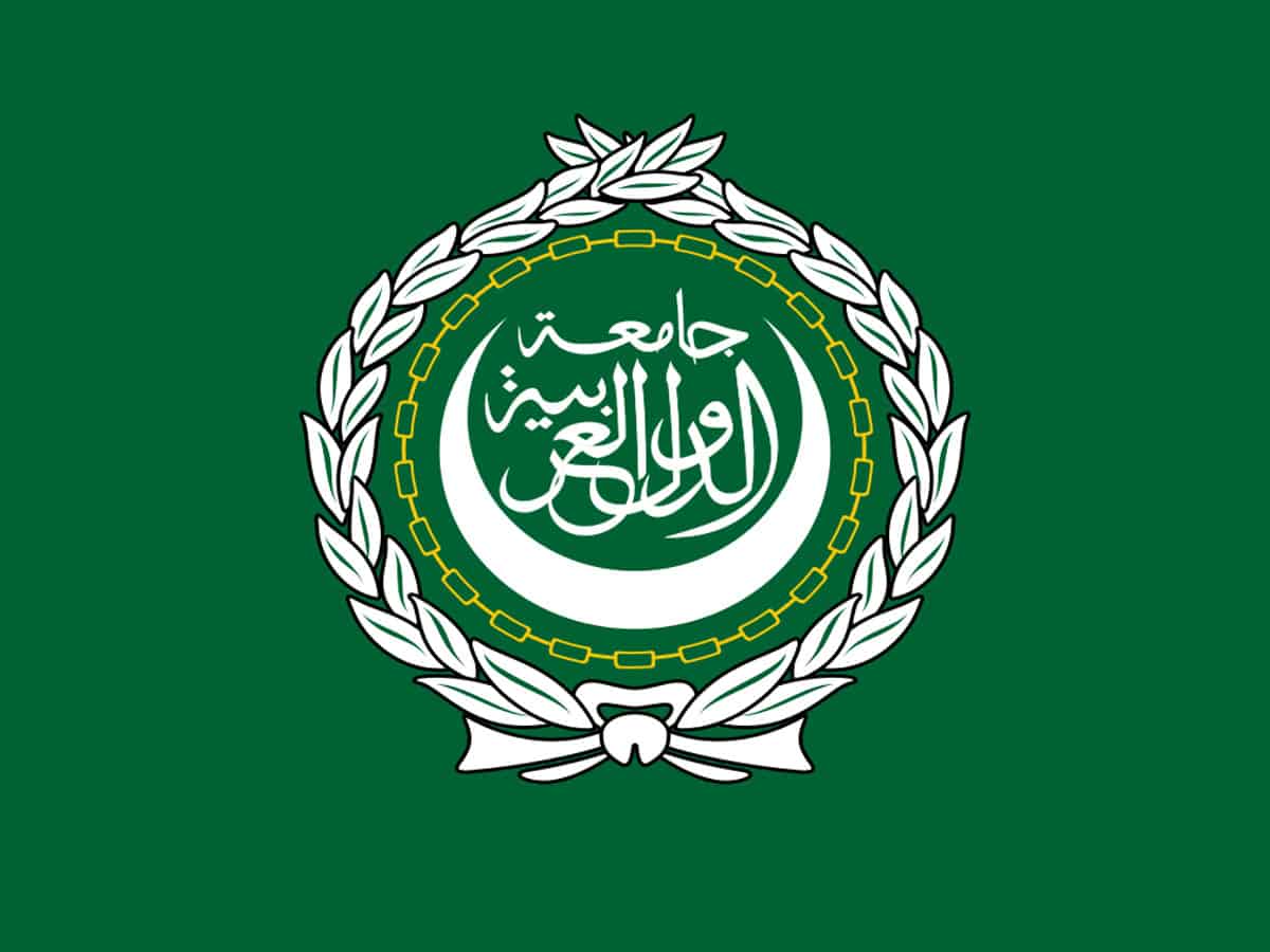 Arab League expresses