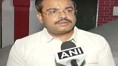 Union Minister's Son Ashish Mishra Arrested By UP Police In Lakhimpur Kheri Violence