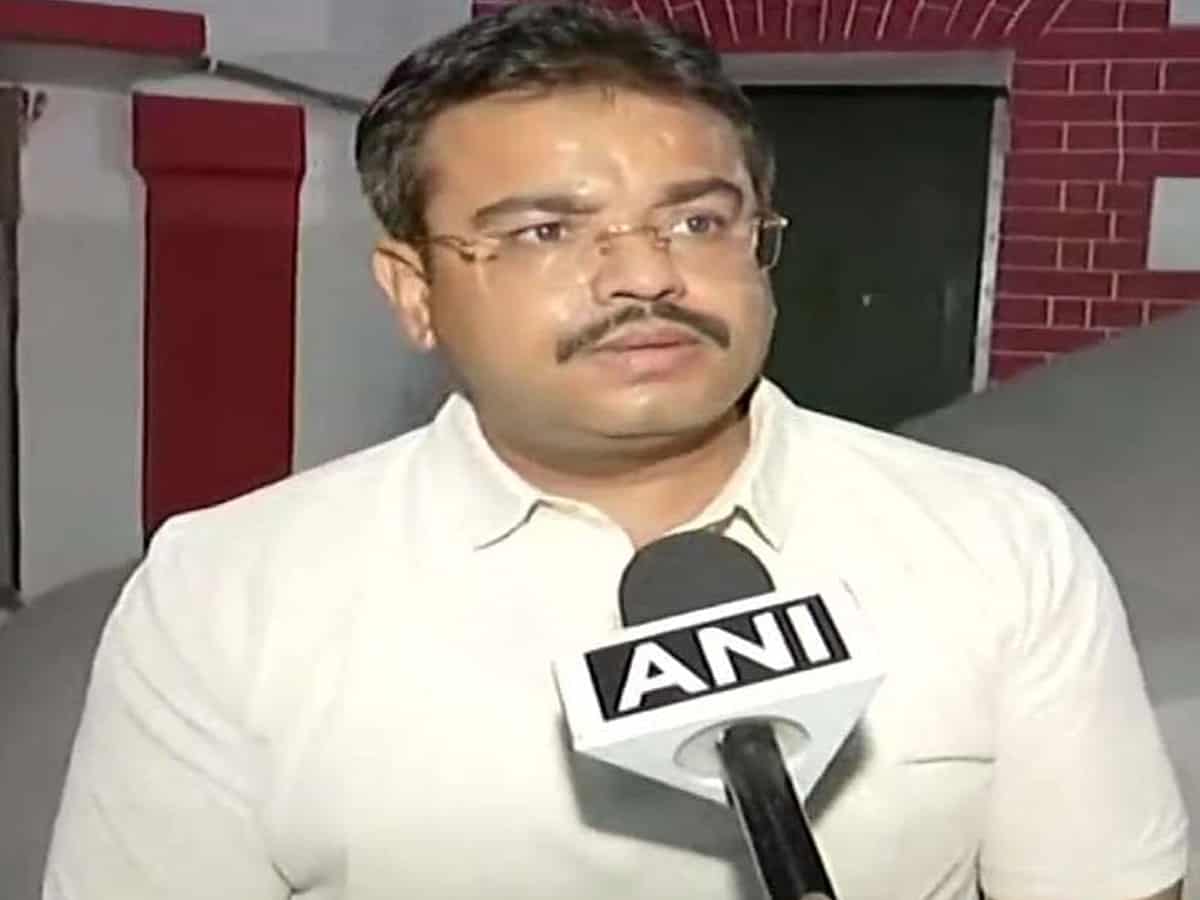 Union Minister's Son Ashish Mishra Arrested By UP Police In Lakhimpur Kheri Violence