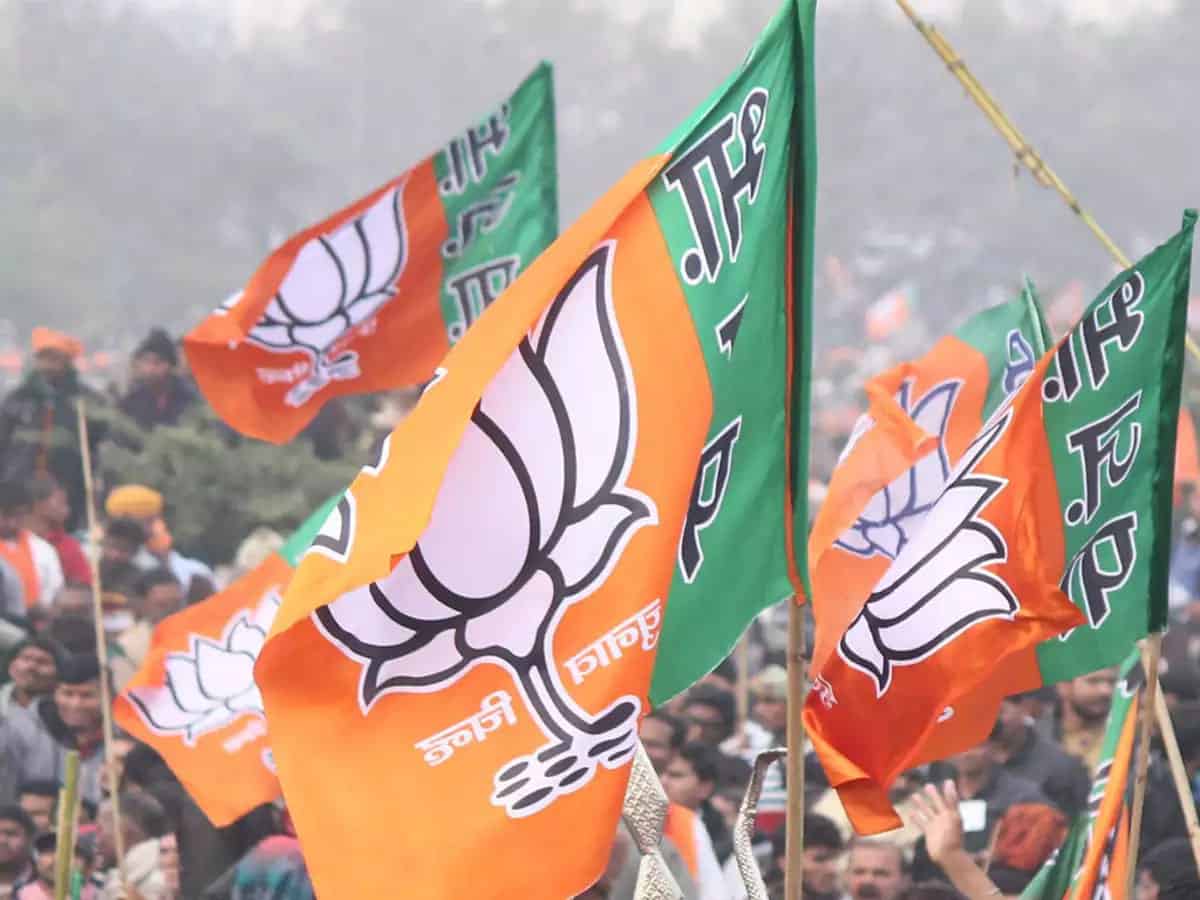 Bypolls: BJP makes strategy to woo Muslims, find candidates