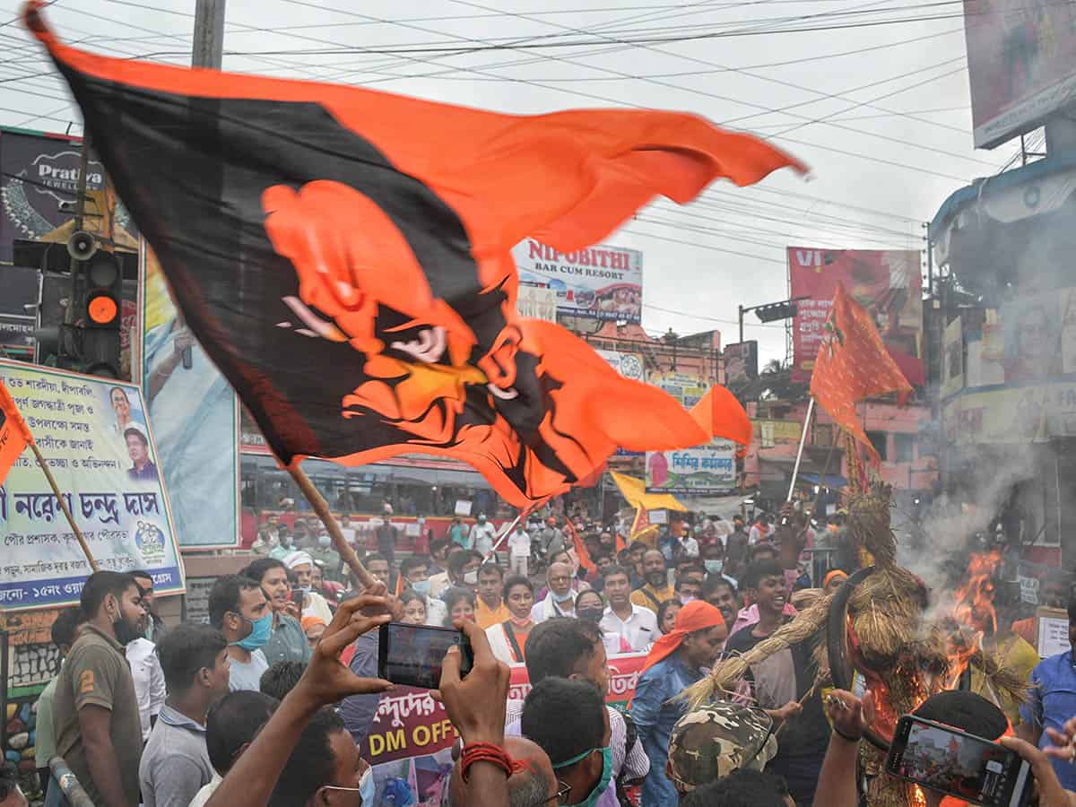 Bajrang Dal