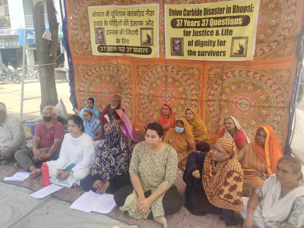 Bhopal Gas Tragedy