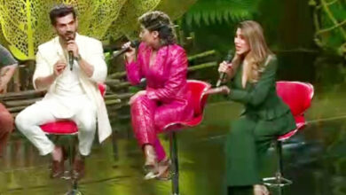 'Bigg Boss 15': Celebrity guests get into argument over their favourite contestants