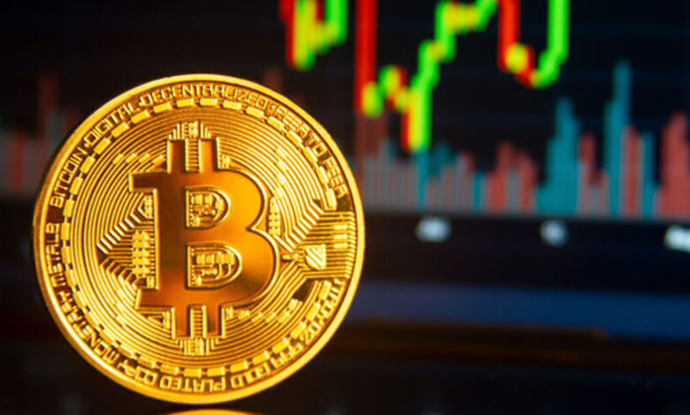 Bitcoin could cause the next financial crash