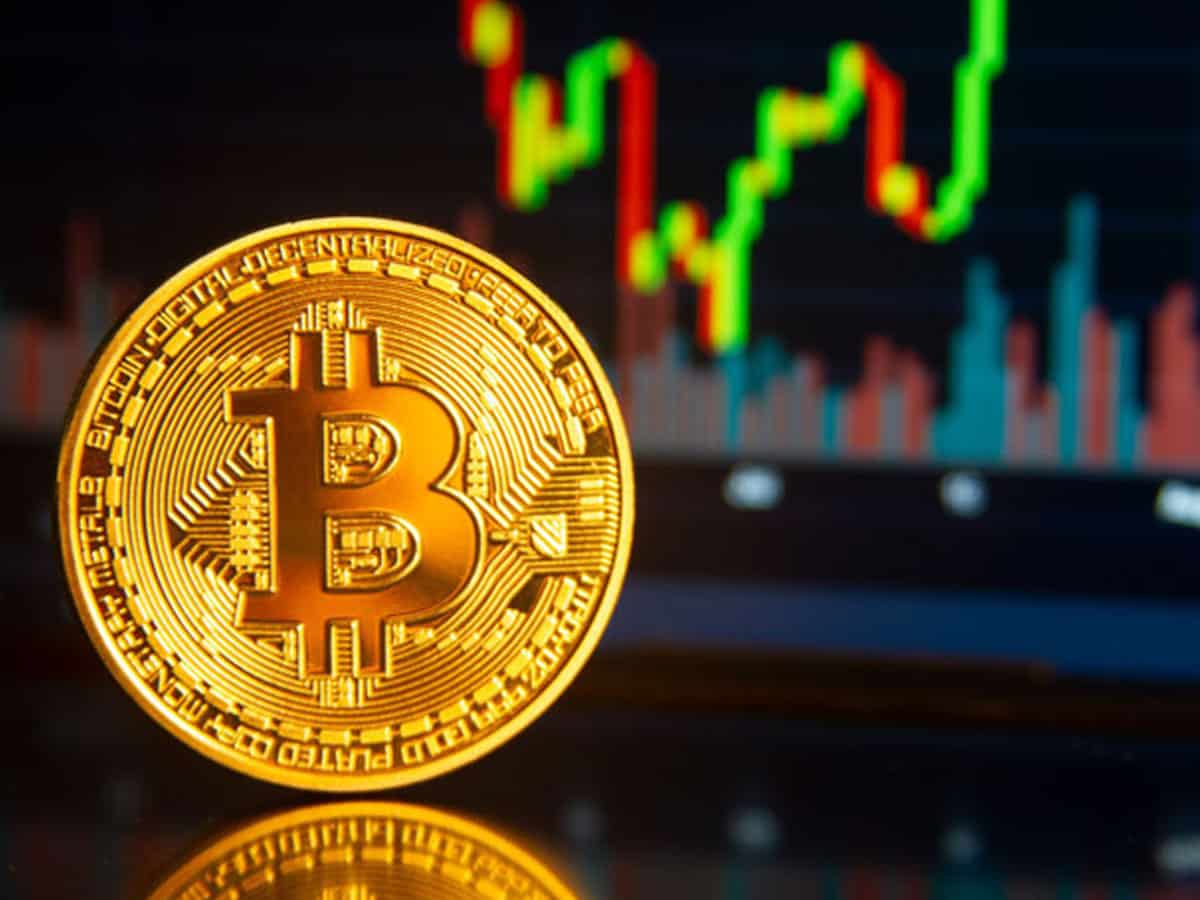 Bitcoin could cause the next financial crash