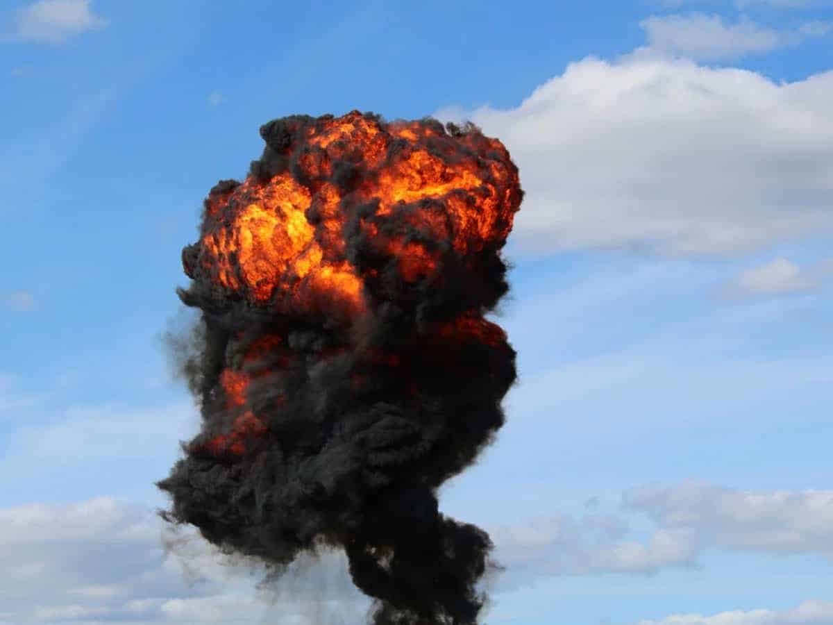 4 IS militants killed in Iraq