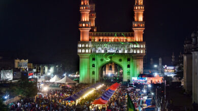 nightlife in hyderabad