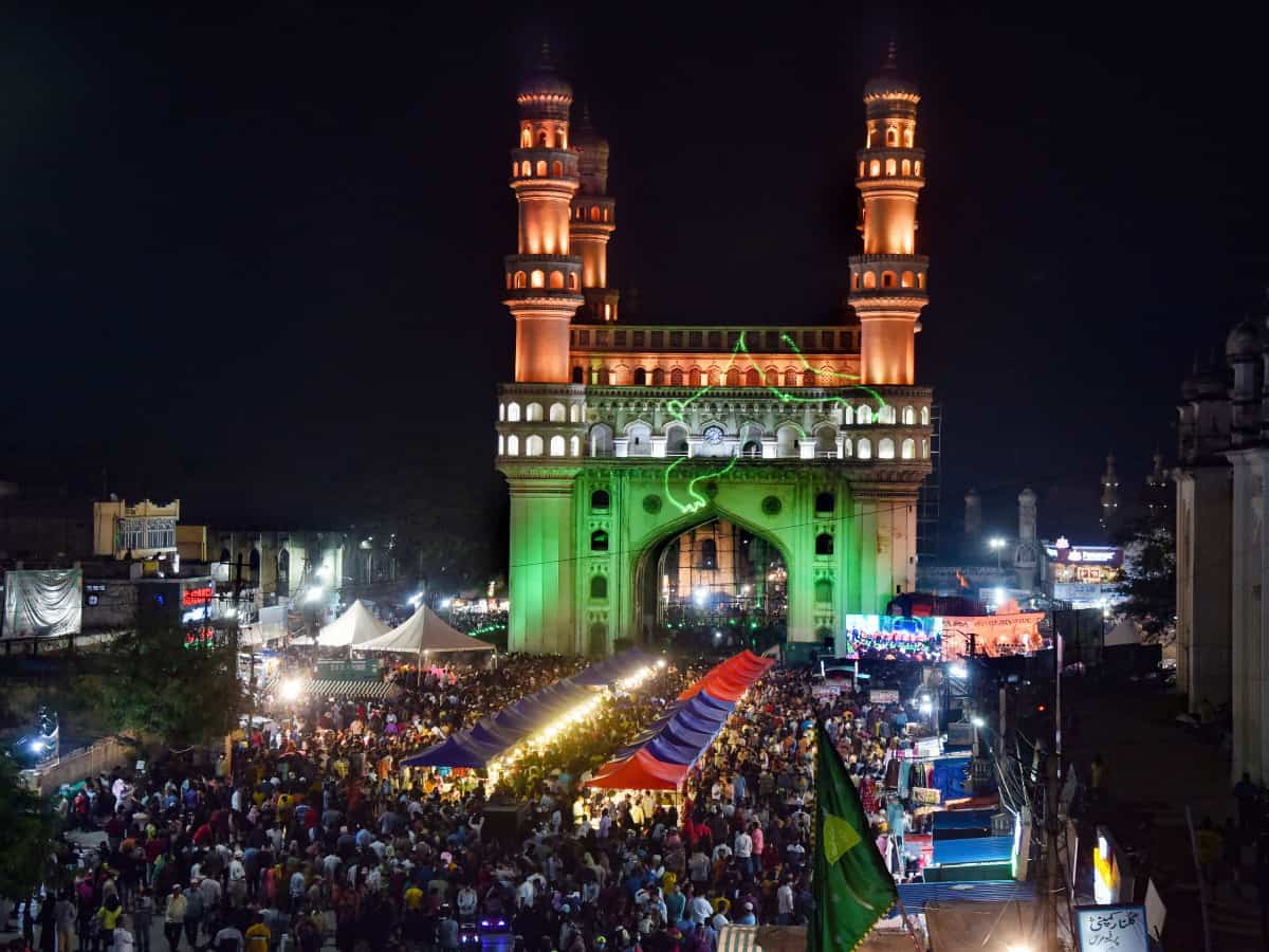 nightlife in hyderabad