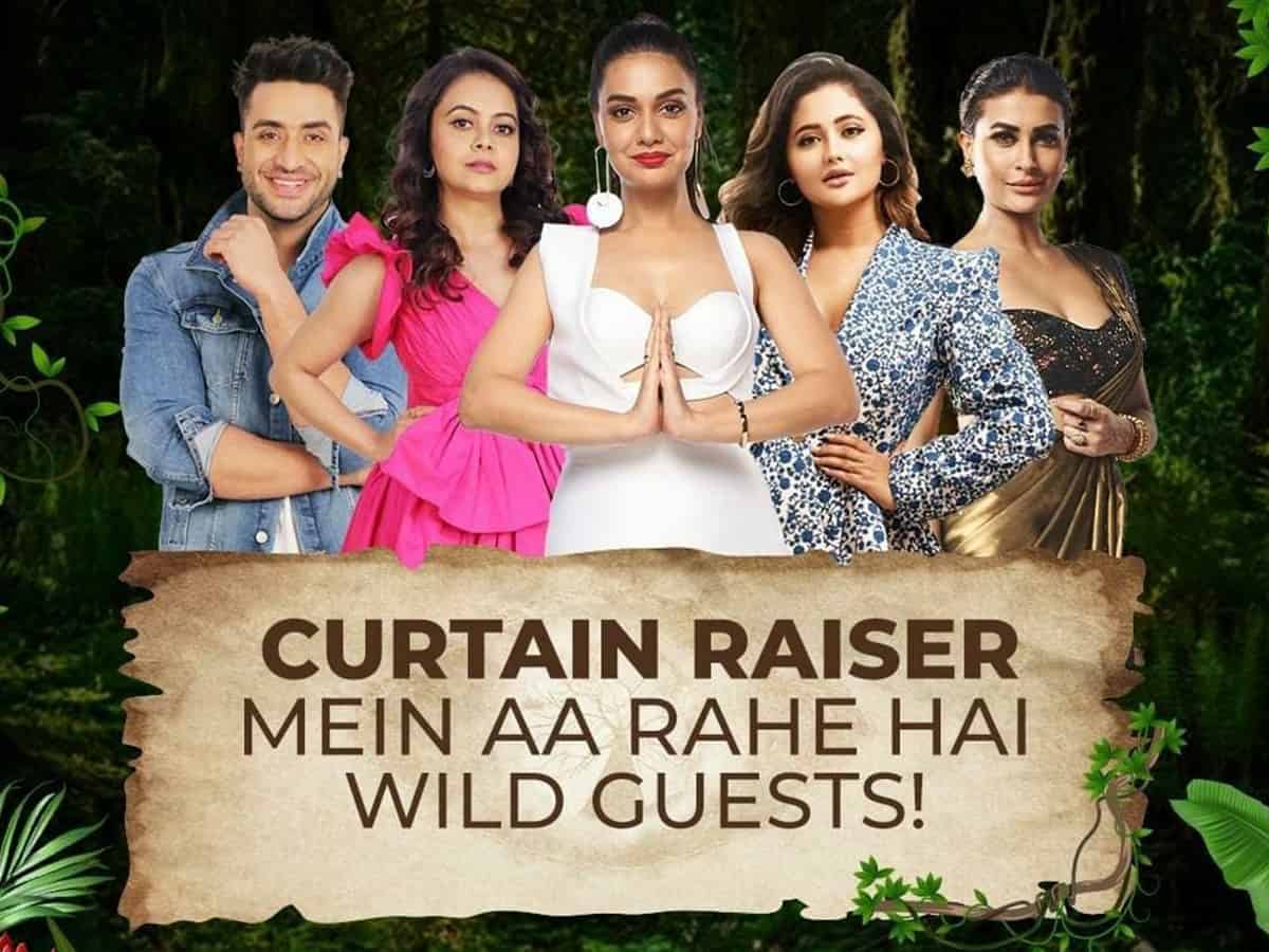 'Bigg Boss OTT' winner Divya Agarwal to host curtain-raiser