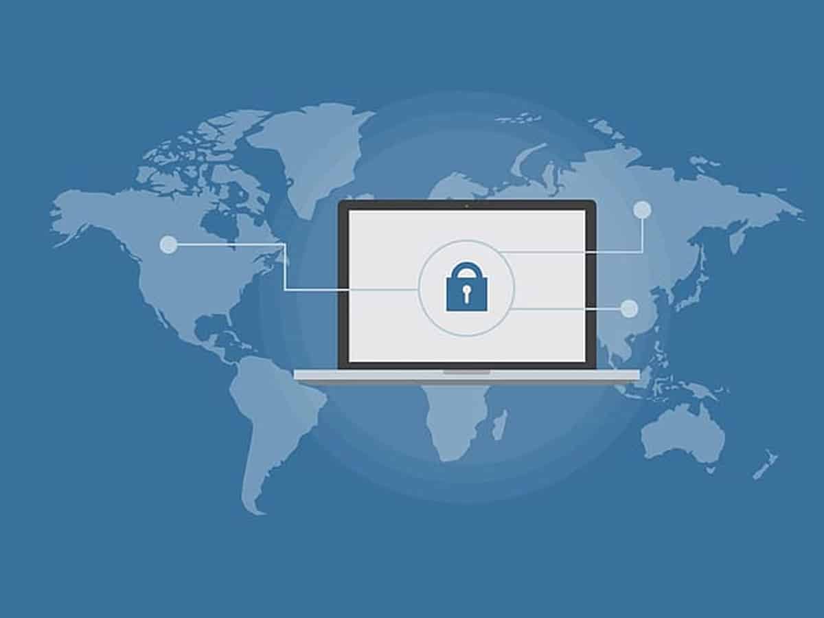 Over 30 countries commit to counter ransomware attacks in US-led meeting