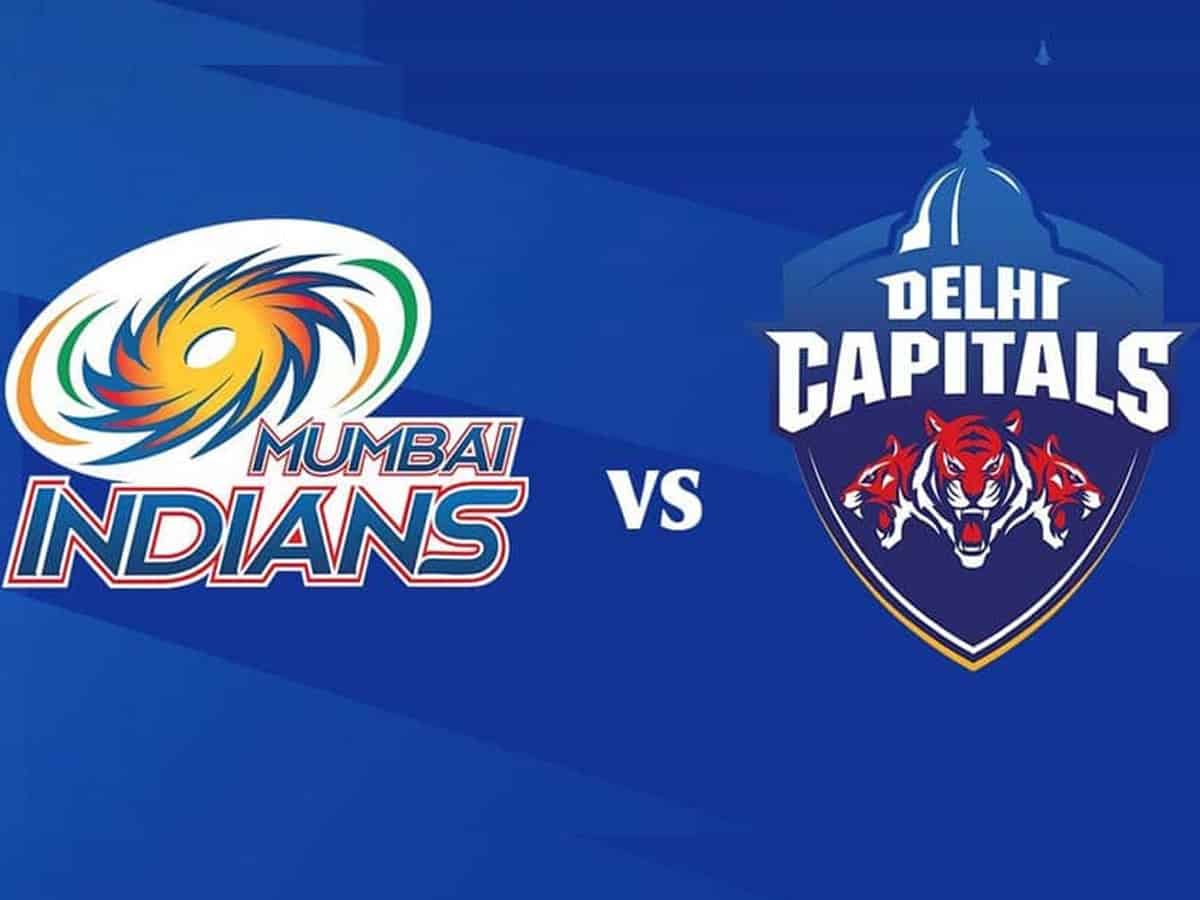 IPL 2021: Delhi Capitals win toss, opt to bowl against Mumbai Indians