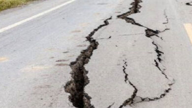 6.1 magnitude earthquake rattles Hawaii