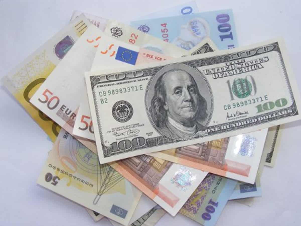 Indians paid Rs 97 bn as hidden foreign exchange rate markups in 2020