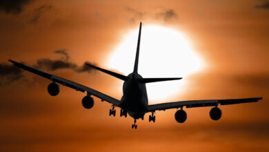 Cathay Pacific Hyderabad
