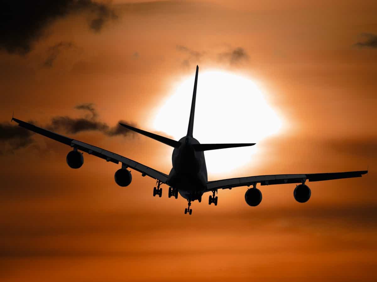 Cathay Pacific Hyderabad