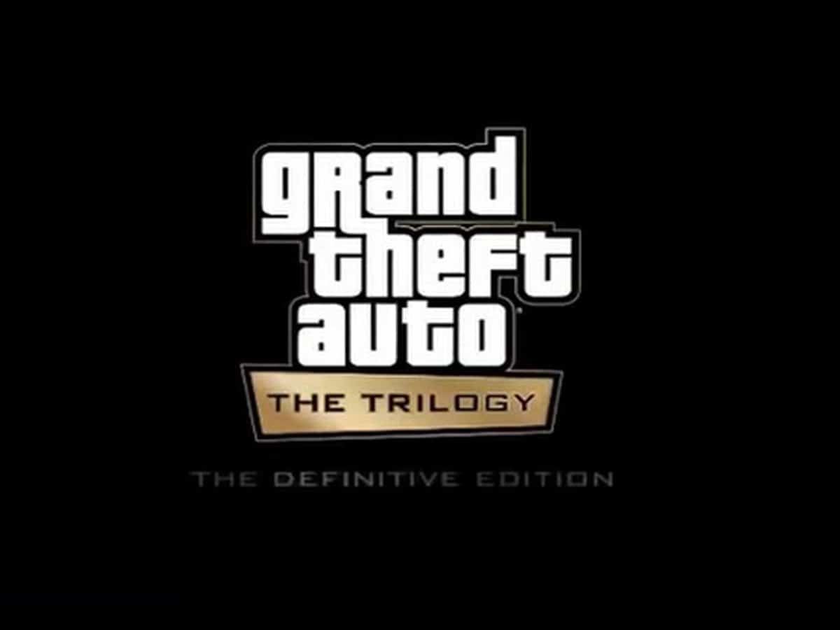 GTA trilogy releasing this year with HD remaster