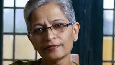Gauri Lankesh murder case: SC restores KCOCA charges against an accused