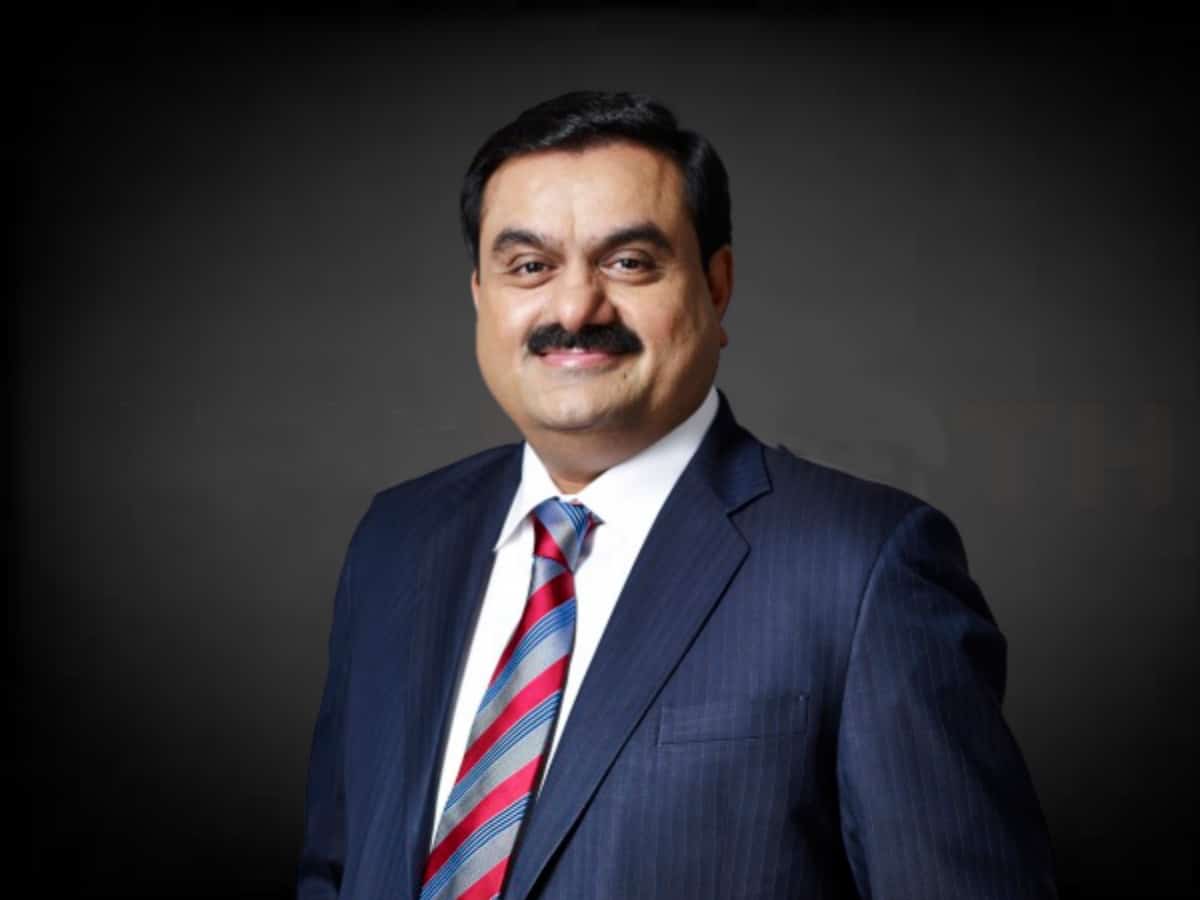 India will produce the cheapest hydrogen in the world: Gautam Adani