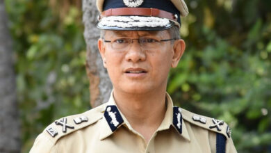 Abuses against Chief Minister unacceptable: Andhra DGP