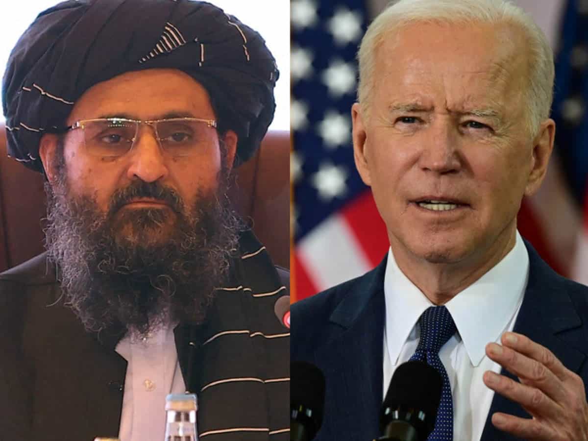 Taliban, US kick off first talks after military withdrawal