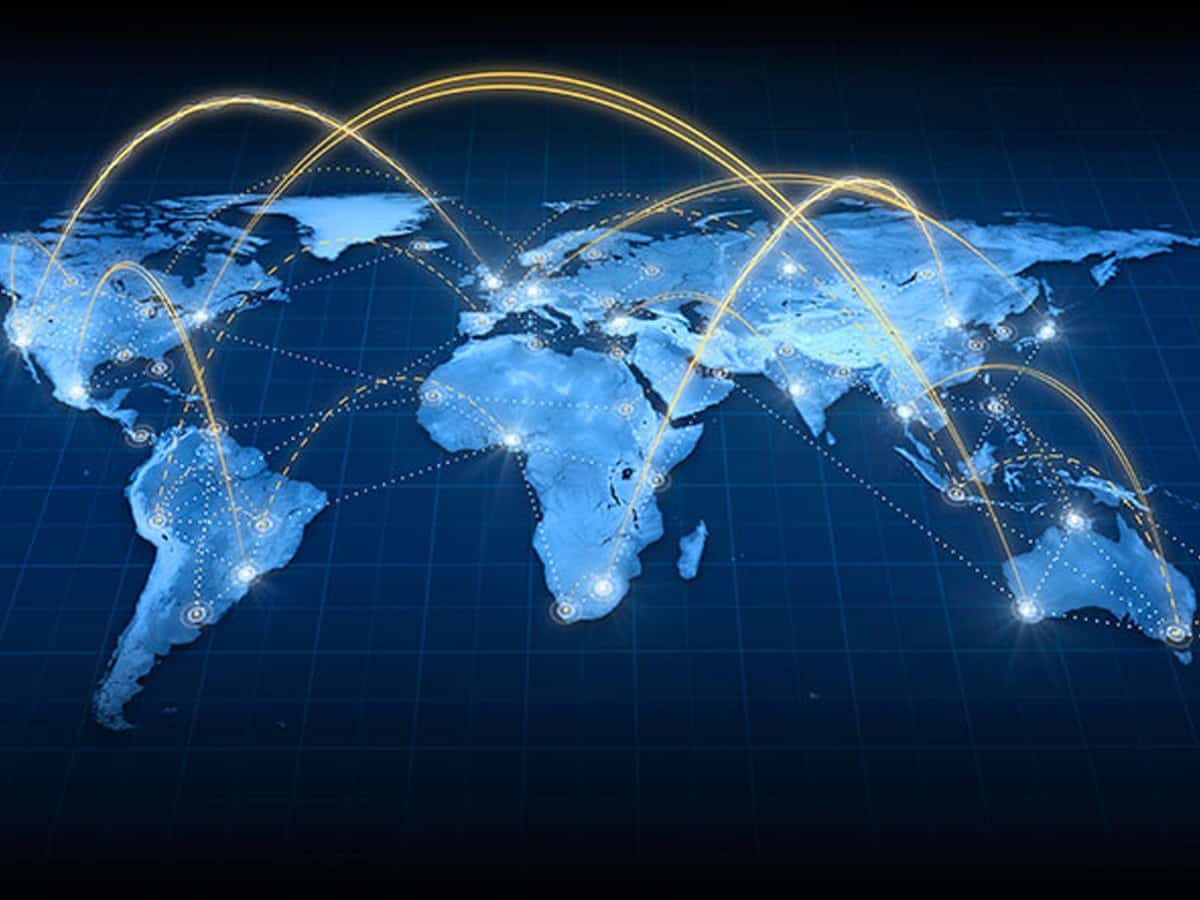 Why global supply chain disruptions won't get better soon