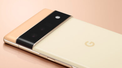 Google Pixel 6, 6 Pro launch commercials leaked prior to official unveiling