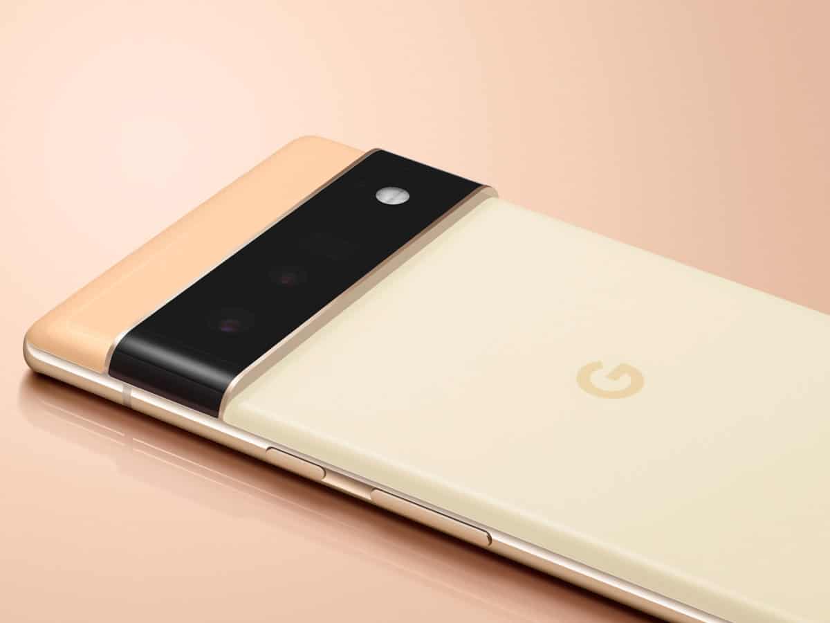 Google Pixel 6, 6 Pro launch commercials leaked prior to official unveiling