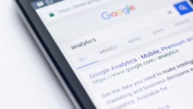 Google introduces continuous scrolling to Search on mobile