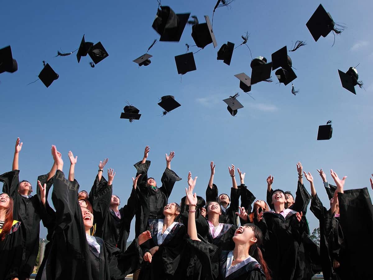 Over 18L Indian students to go for foreign education by 2024: Report