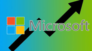 Microsoft becomes the most valuable company in the world, beating Apple