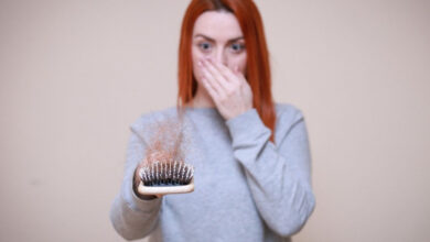 5 hair-care kits to help prevent hair fall post-Covid