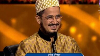 KBC 13: Hussain becomes second crorepati?