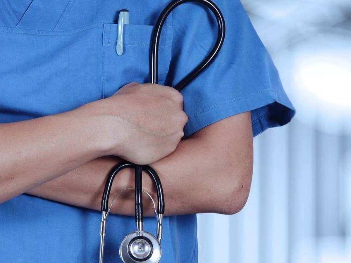 UAE: Thousands of India nurses expected to arrive in Kuwait