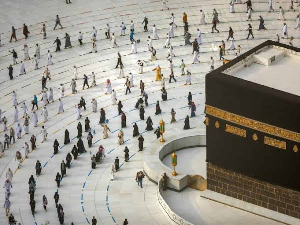 Haj 2023: India announces 25 embarkation points