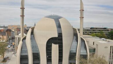 Germany allows Friday call to prayer over loudspeakers in Cologne