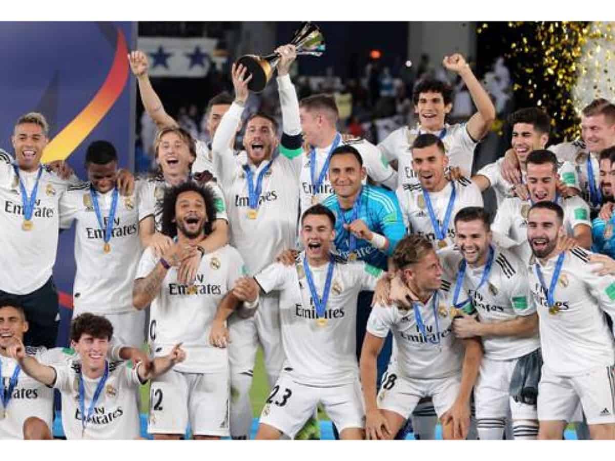 UAE to host Fifa World Cup 2022