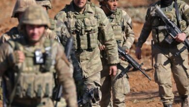 Syrian govt condemns Turkish extension of troops deployment in Syria