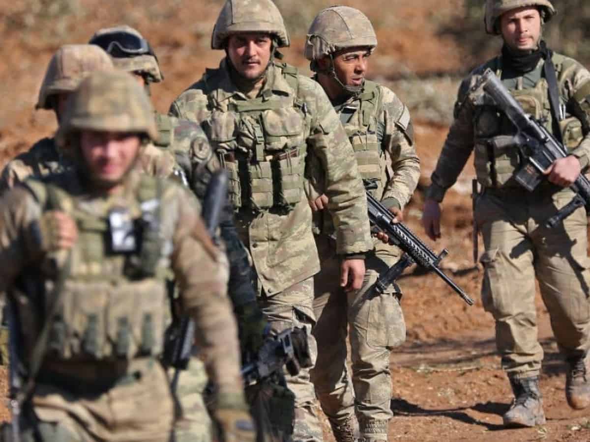 Syrian govt condemns Turkish extension of troops deployment in Syria